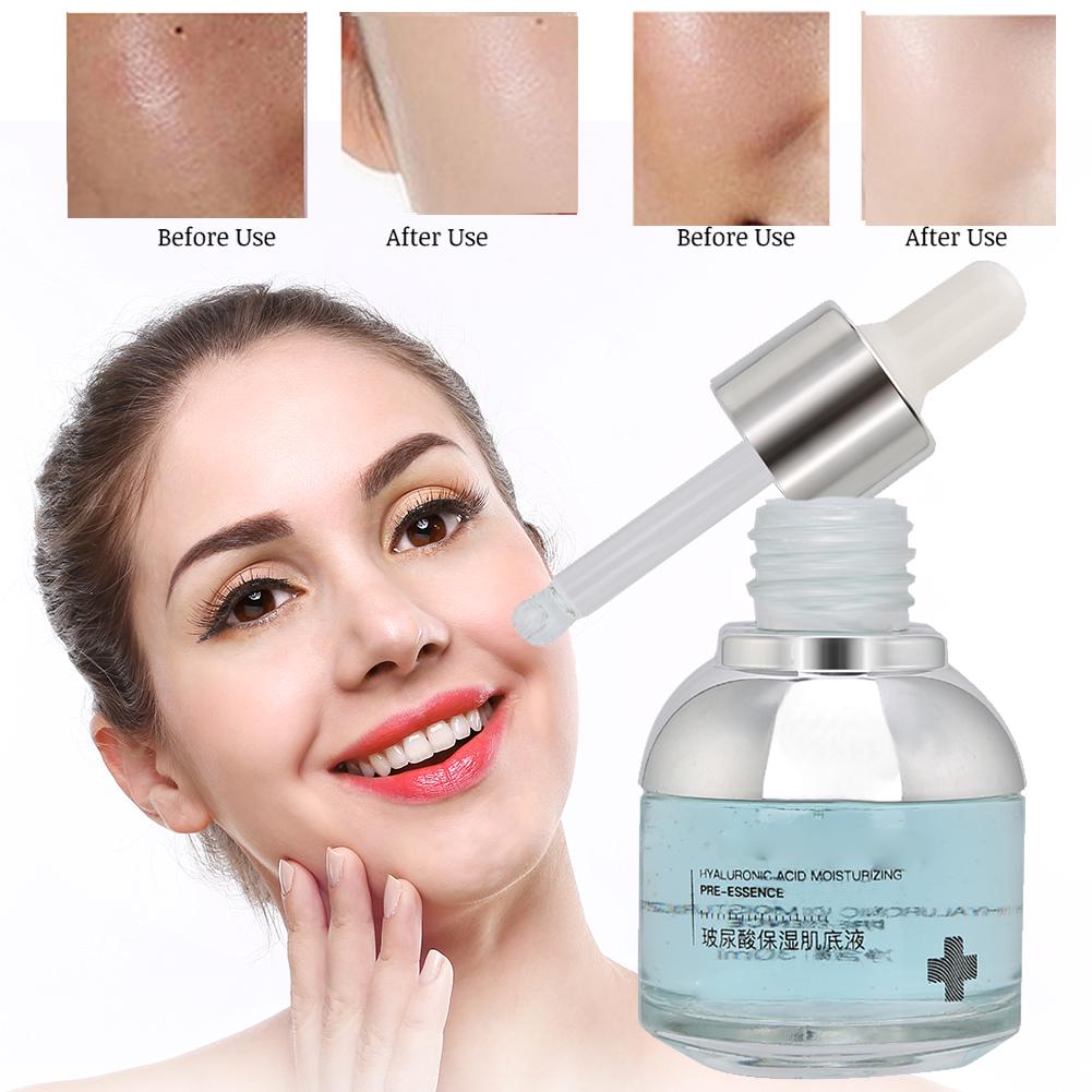 hyaluronic moisturizing serum