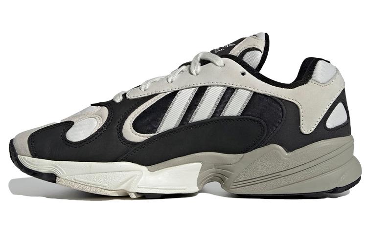 Adidas Yung-1  Off White Black  EF5342 42⅔