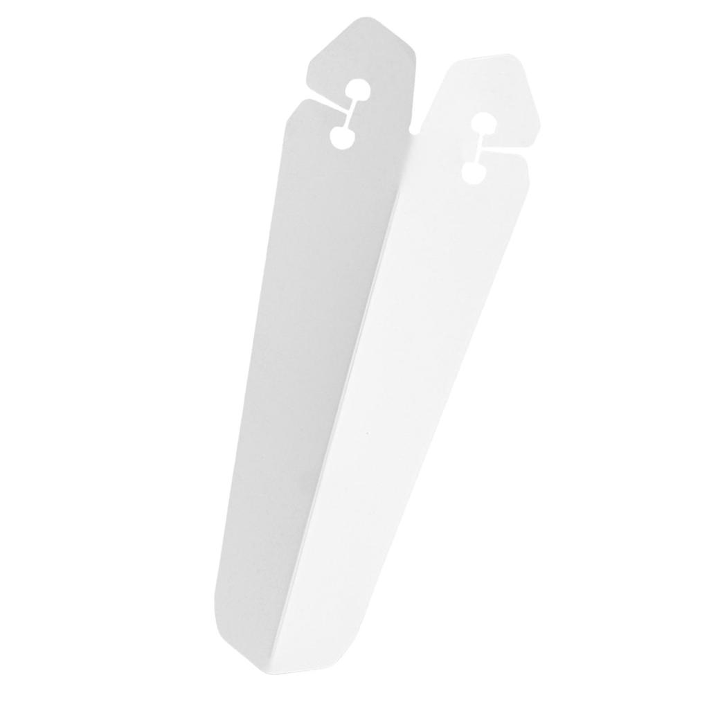 Mountain Bike Fender Quick Disassembly Bicycles Mudguard Quick Release Rear Tire Mud Guard Bicycle Accessories Enduring