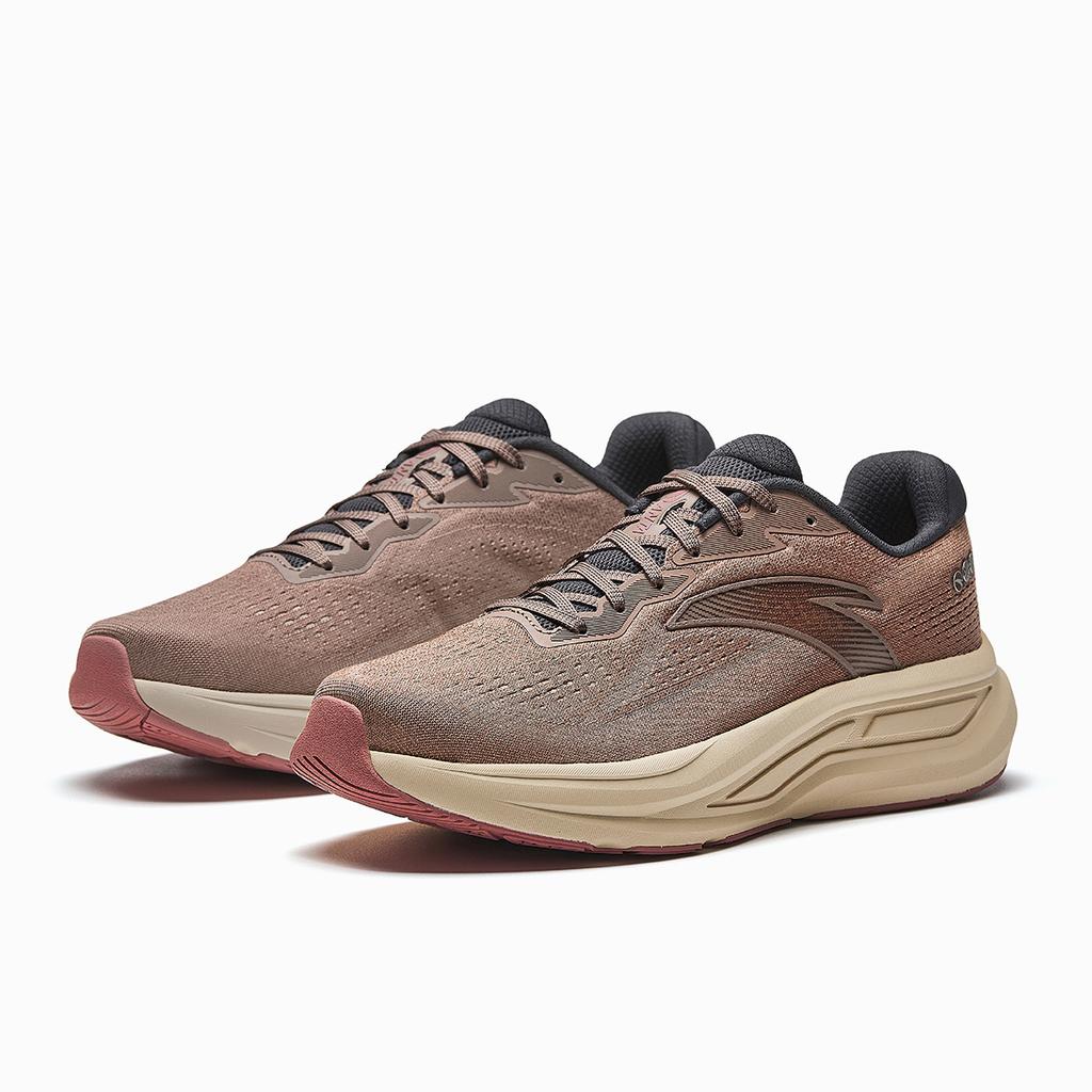 Anta Running Shoes Men's Umber Gray 112535555-4