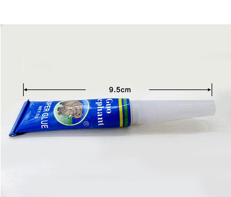 Aquarium Landscaping Glue for Aquatic Plants, Driftwood, Coral, and Moss