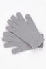 Gloves*02 Women' Winter Gray Color