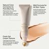 Beauty Line Filling Primer Care Cream 15ml Lightweight Anti-Wrinkle Face Primer for Fine Lines And Wrinkles Smooth Makeup Base Hydrating Skin