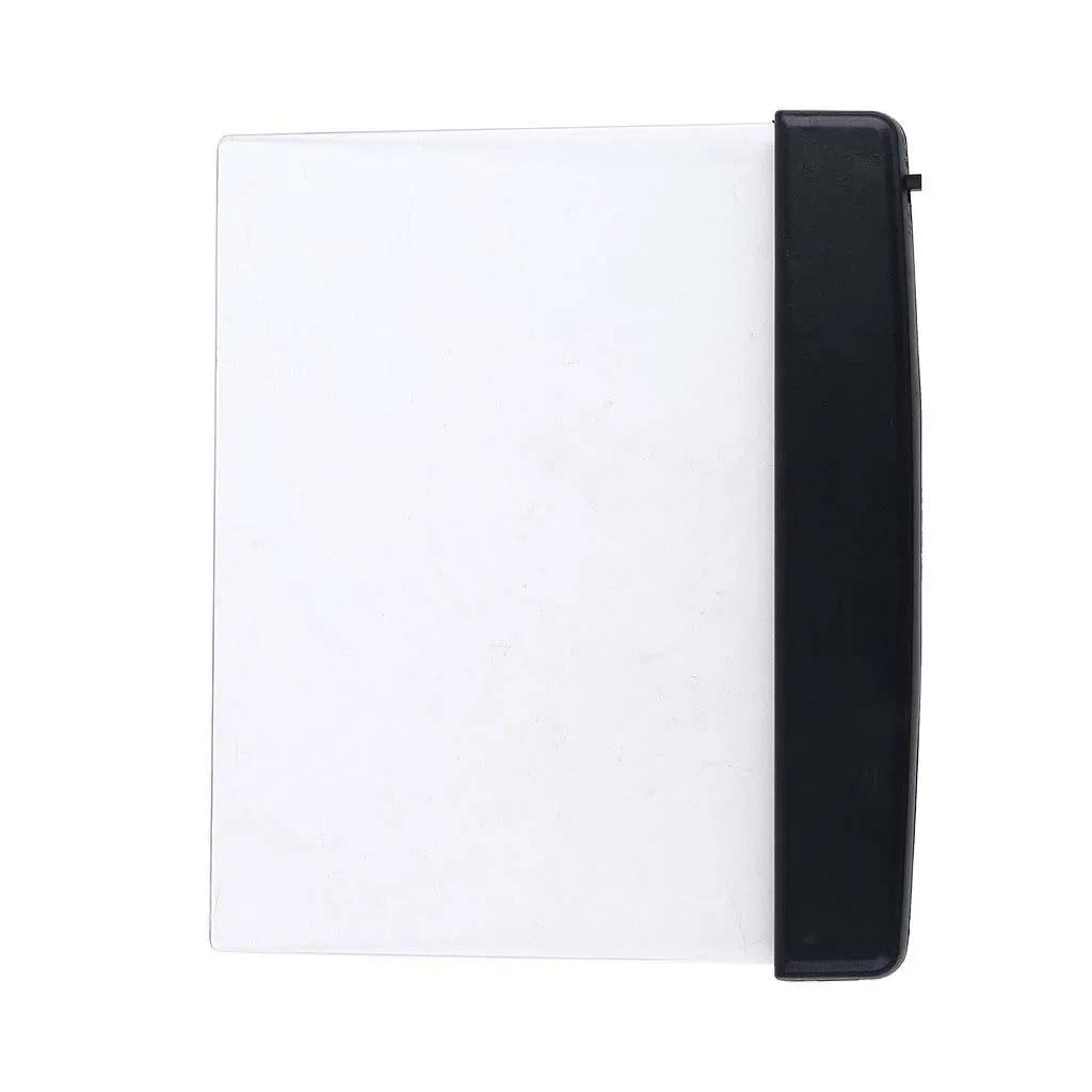 1pc LED Flat Panel Night Vision Reading Light, Eye Protection Reading Light Student Night Reading Light