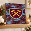 West Ham United Football Diamond Painting Kit 5D Full Drill DIY Diamond Mosaic Wall Art Home Decor