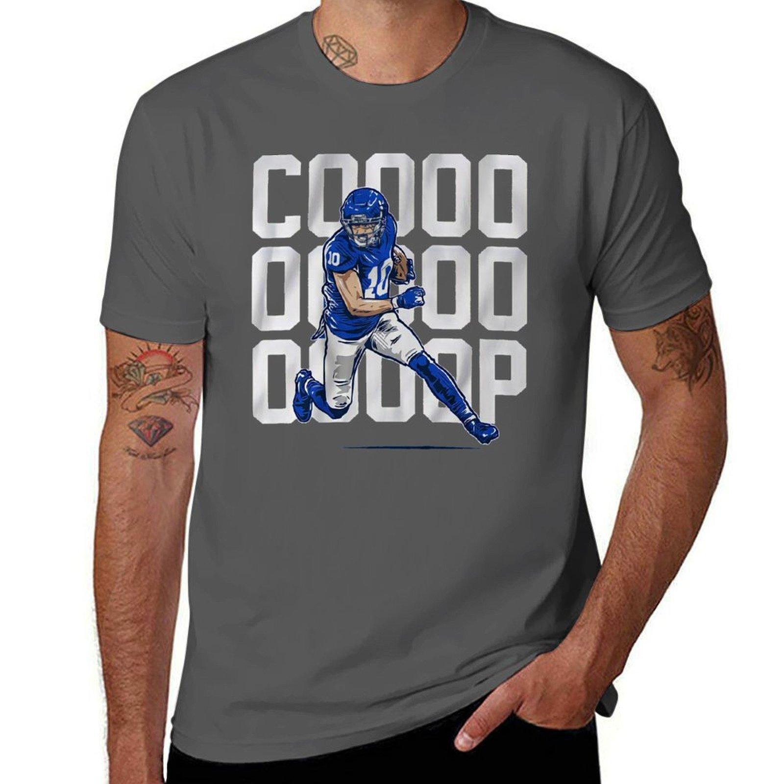 

Cooooooop T-Shirt man t shirts graphic cotton t shirts man 100% T-Shirt 4XL