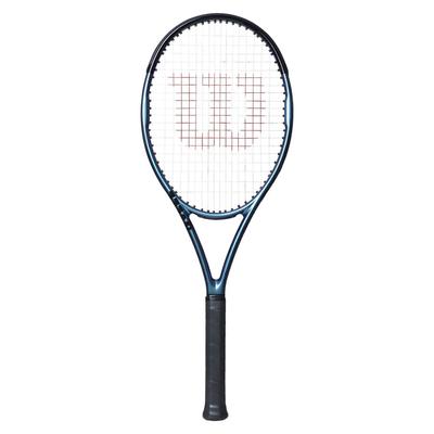 Wilson Tenisová raketa ULTRA TOUR95 CV Model používaný Keiem Nishikorim V4.0 (Pouze rám, WR116911U) -