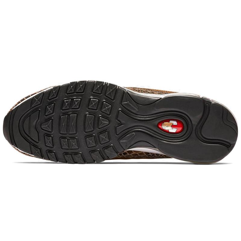 Nike Air Max 98 'Chinese New Year' Sneakers Casual Shoes BV6649-708