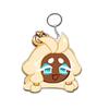Keychain Acrylic Pendant Game Peripheral Bag Car Hanging Pendant
