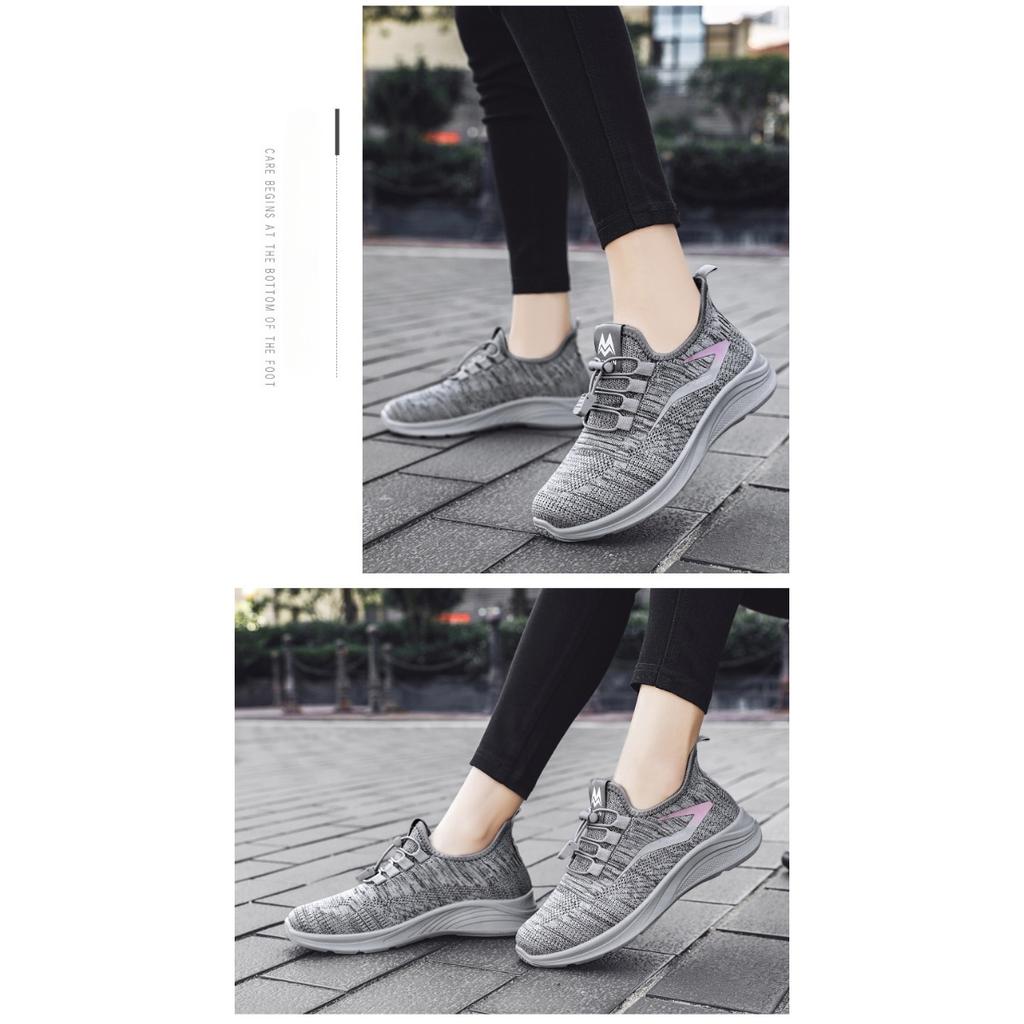 Schuhe für Damen, Freizeitschuhe, Atmungsaktive Sportschuhe für Damen