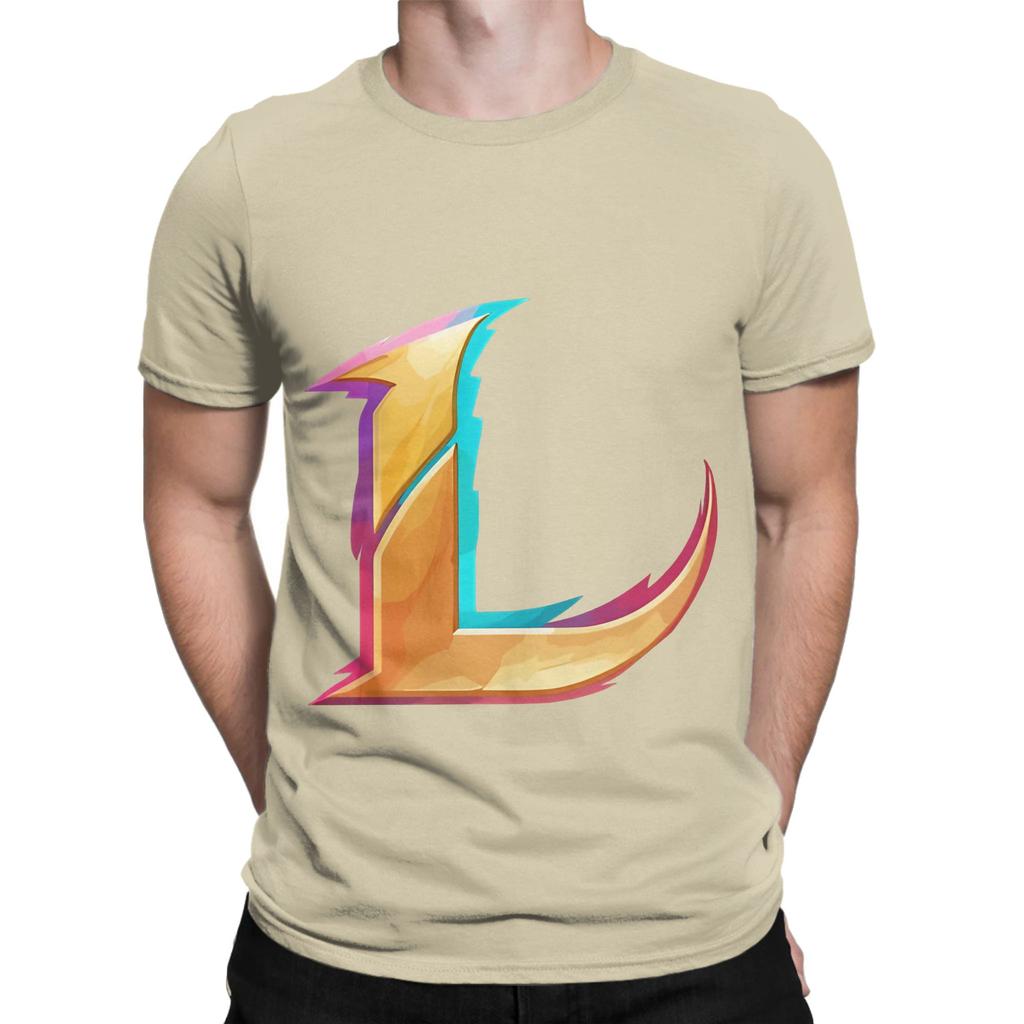 Legends Never Die Unleash Your Gaming Lpl Lck Lec Lcs S13 Funny 100 Cotton Tshirt Lpl Lck Lec Lcs S13 Lol Tees Tops For Unisex