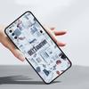 Greys Anatomy Phone Case for Samsung Galaxy A56 A36 A26 A16 A34 A24 A42 A22 A20 A12 A40 A30 A10 5G Soft TPU Cover Shell Fundas