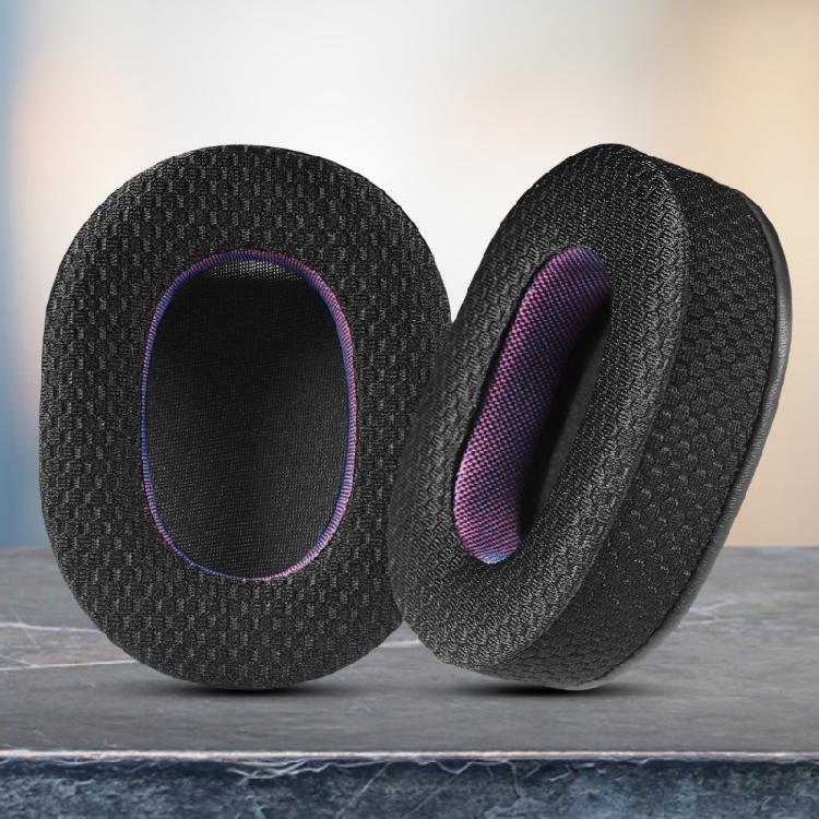 Quality Replacement Ear Cushions for INZONEH9 H7 WHG900N Gaming Headphones Ear Pad Noise Reductions Earpads Earmuff