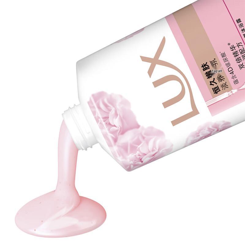 Lux Body Wash - Everlasting Tender Skin