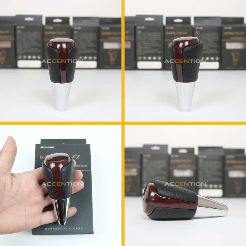 Gear Shift Knob For Toyota Rav4 4Runner ES330 ES350 GS300 GS460 IS250 LS460 RX350 RX400h RX450h SC430 CT200h