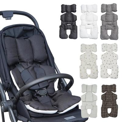 Mobilidade com crianças – Acessórios para carrinhos de bebé