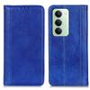 For Xiaomi Redmi 15 5G (Global) (169mm) Stand Case Split Leather Litchi Texture Wallet Phone Cover
