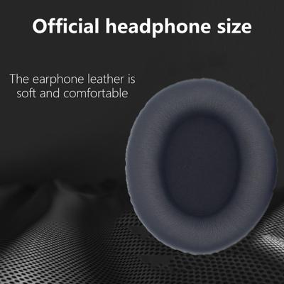 Ear Cushions Earpads for Cloud  Wireless Flight Mix and More Headphons Enhances Comfort