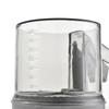 Compact Flour Sifter: Efficient Baking Tool for Precise Ingredients