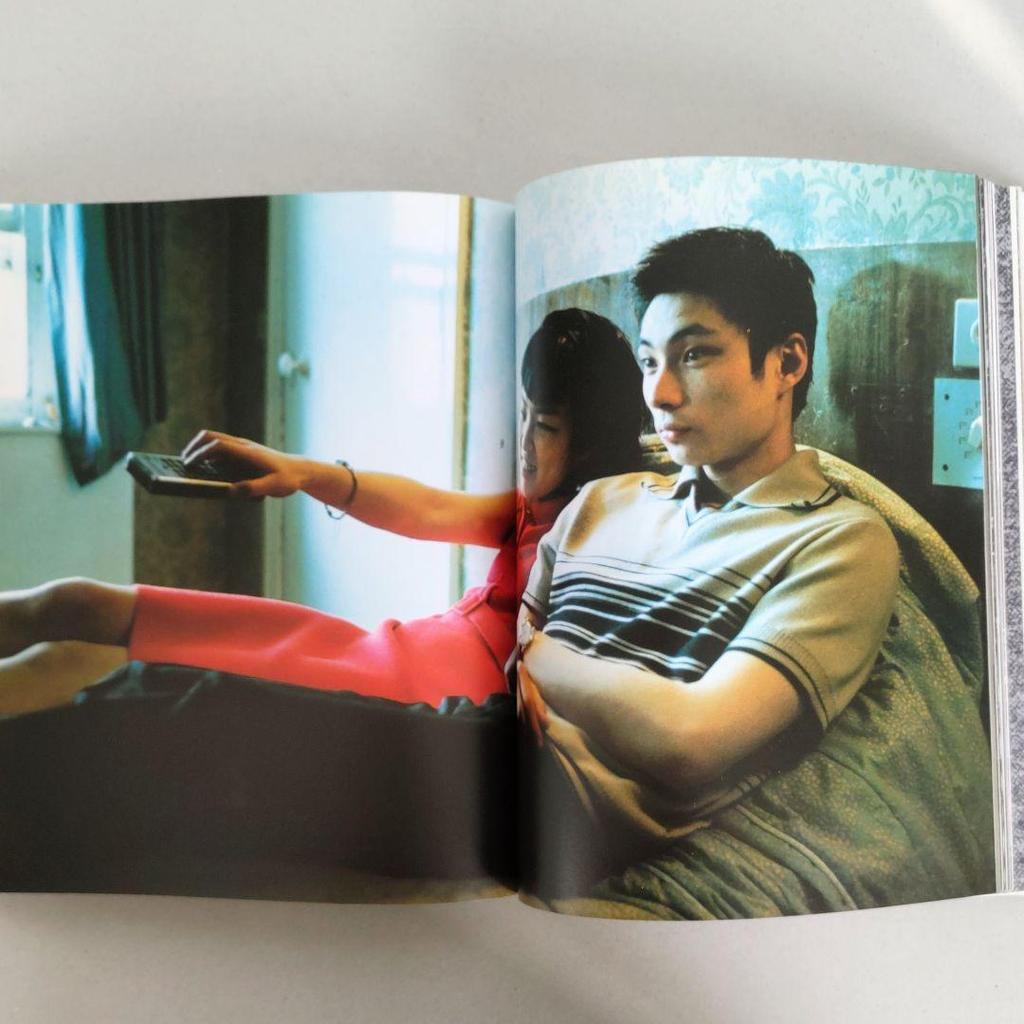 [USED] Surface Photo Book Art Books