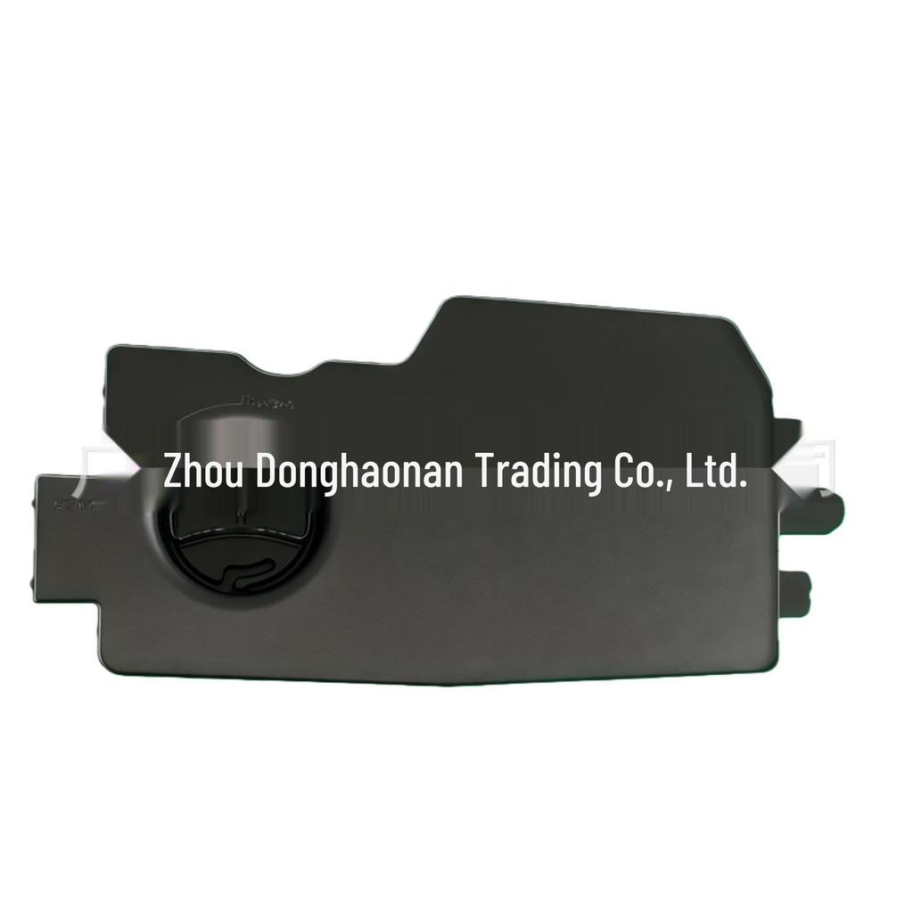 XPeng G9 Front- und Heckschürzen-Wagenheberabdeckungen L/R