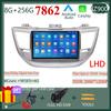 Android 13 For Hyundai Tucson IX35 3 2015 2016 2017 2018 Carplay Auto GPS 2din Android Car Radio Multimedia Video Player 7862