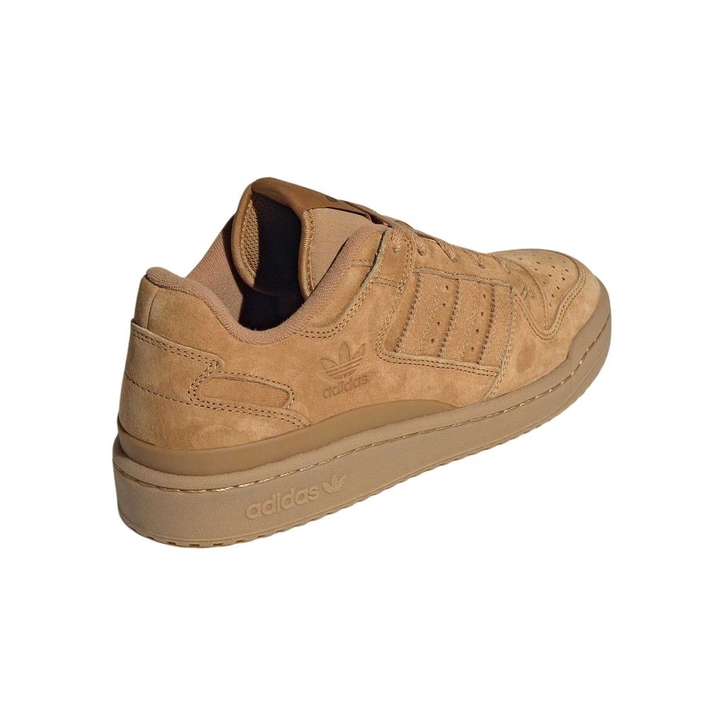 adidas Forum Low Suede 'Caramel' Men's JP5733