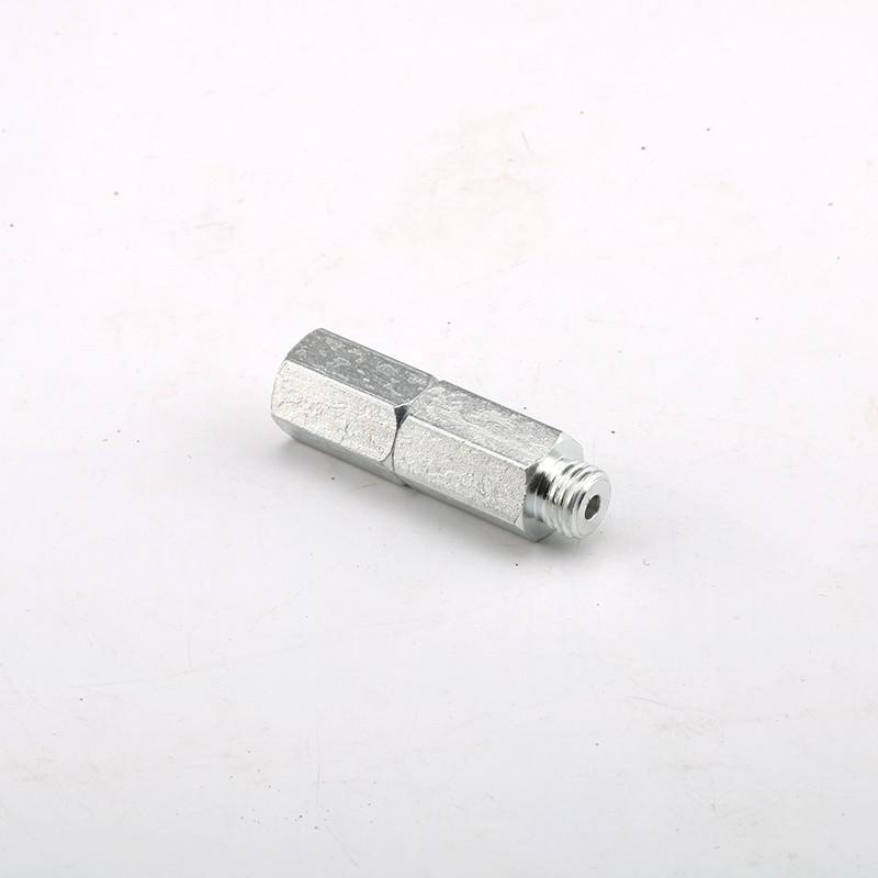 Angle Grinder Adapter: Converts 14 Female to Male and 16 Female to Male Screws