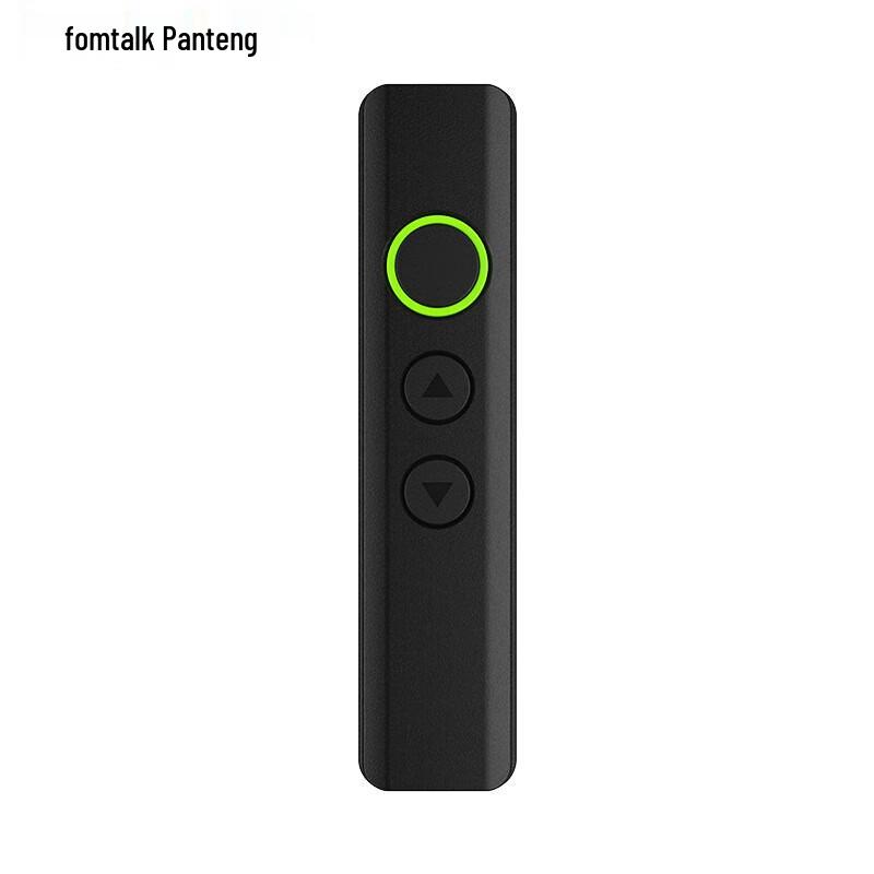 

Fanteng FT350V Mini Walkie-Talkie (CN version)