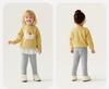 Mini Balabala Girls' Pants for Baby In Winter