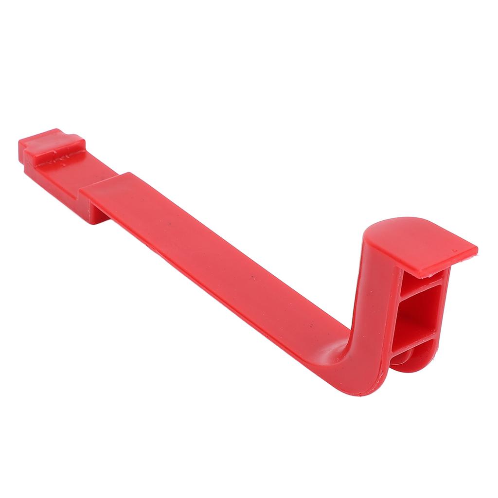 Marine Throttle Control Handle Locking Lever 881138 Engine Throttle Control Handle Locking Rod for Side Mount