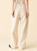 Corduroy Curve Pants LWFP254065WHT1