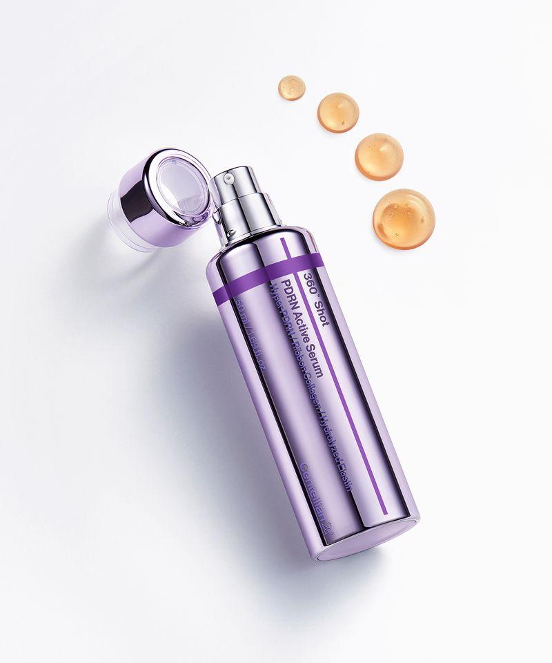 [Salmon PDRN] 360-Degree Shot PDRN Active Serum 50ml
