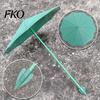Patio Plant Sunshade 10 Inch Diam Umbrella, Outdoor UV Protection Shade, Mini Parasol Provides Shade Seedlings To ?Defend Plants from