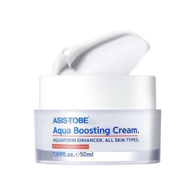 As Is To Be Aqua Boosting Cream 50ml