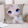 Fall Pillow Cover X B-Barbie Dolls Decorative Pillowcases  Car Decoration Sofa Cushions Cushion Covers for Bed Pillows