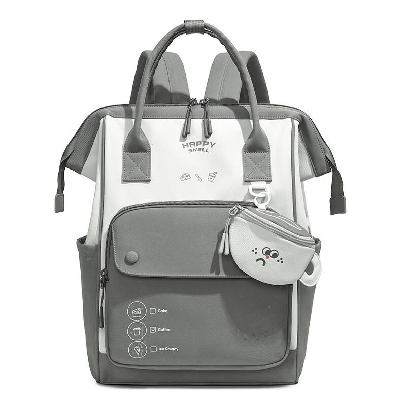 Kalog Mom's Large Capacity Travel Backpack