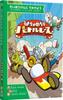 Sugorokuya Go On a Big Adventure Series Board Game Battle Let's (Crazy Race)