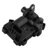 Precise 12471631 Differential Vacuum Actuator For Chevy Trailblazer GMC 2002-09 Isuzu Ascender Buick Rainier Oldsmobile Bravada
