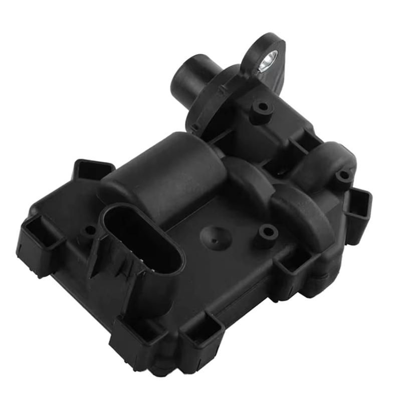 Precise 12471631 Differential Vacuum Actuator For Chevy Trailblazer GMC 2002-09 Isuzu Ascender Buick Rainier Oldsmobile Bravada