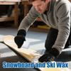 All Temperature Ski Wax Snowboarding Wax For Speed Snowboarding Accessories Skiing Tools Reducing Friction Accelerate Snowboard