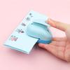 Embossing Mold Craft Lever Punch Butterfly/Snowflake/Love Heart/Rose Shape Handmade Paper Punch Simple Operation Mold