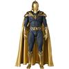 Medicom Toy MAFEX No.244 Black Adam Dr. Fate Action Figure 160mm Non-Scale Painted Collectible