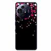 Coque For TCL 50 Pro NxtPaper 5G Case Shockproof Black Silicone Soft TPU Back Cover For TCL 50 Pro NxtPaper Phone Case Cartoon