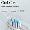 Universelle kabellose wiederaufladbare Schallzahnbürste für Erwachsene & Kinder