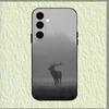 Elk In my Dream Phone Case For Samsung Galaxy A20,21s,22,31,32,52,53,72,73,80,91 Soft Black Shell
