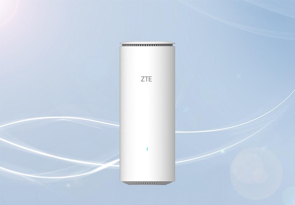 Router ZTE Z1320 WiFi6 Bianco