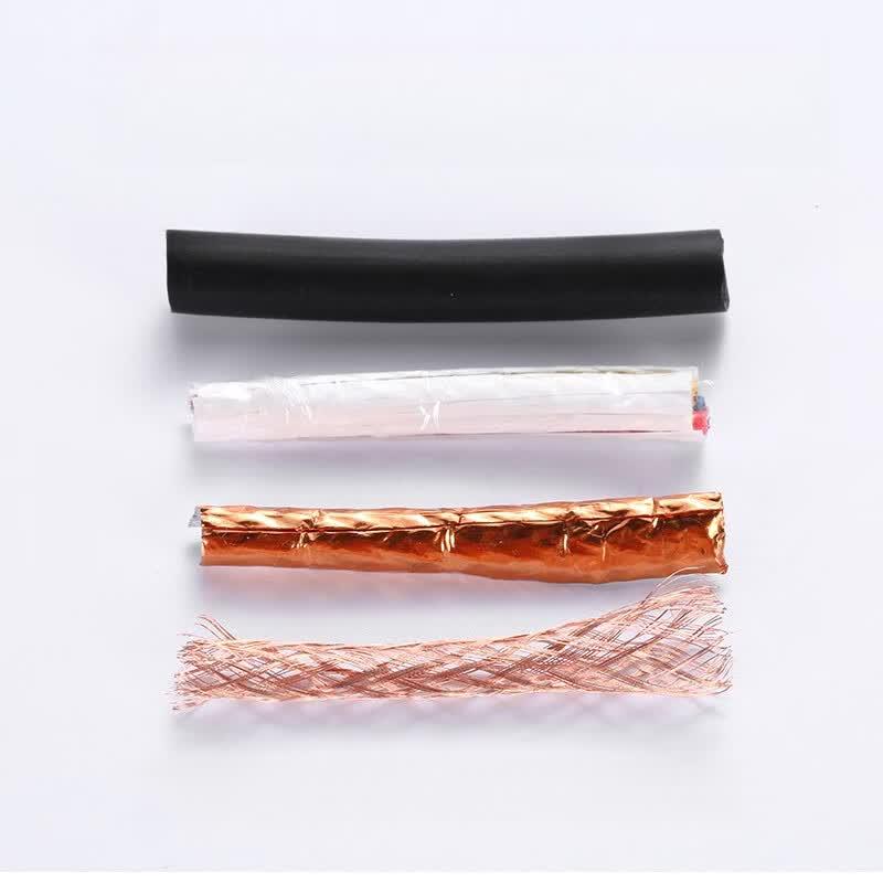 Xinchao Pure Copper RVVP Shielded Control Cable