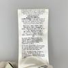 Fendi Nicki Minaj Long Skirt Silver Women 38 Used