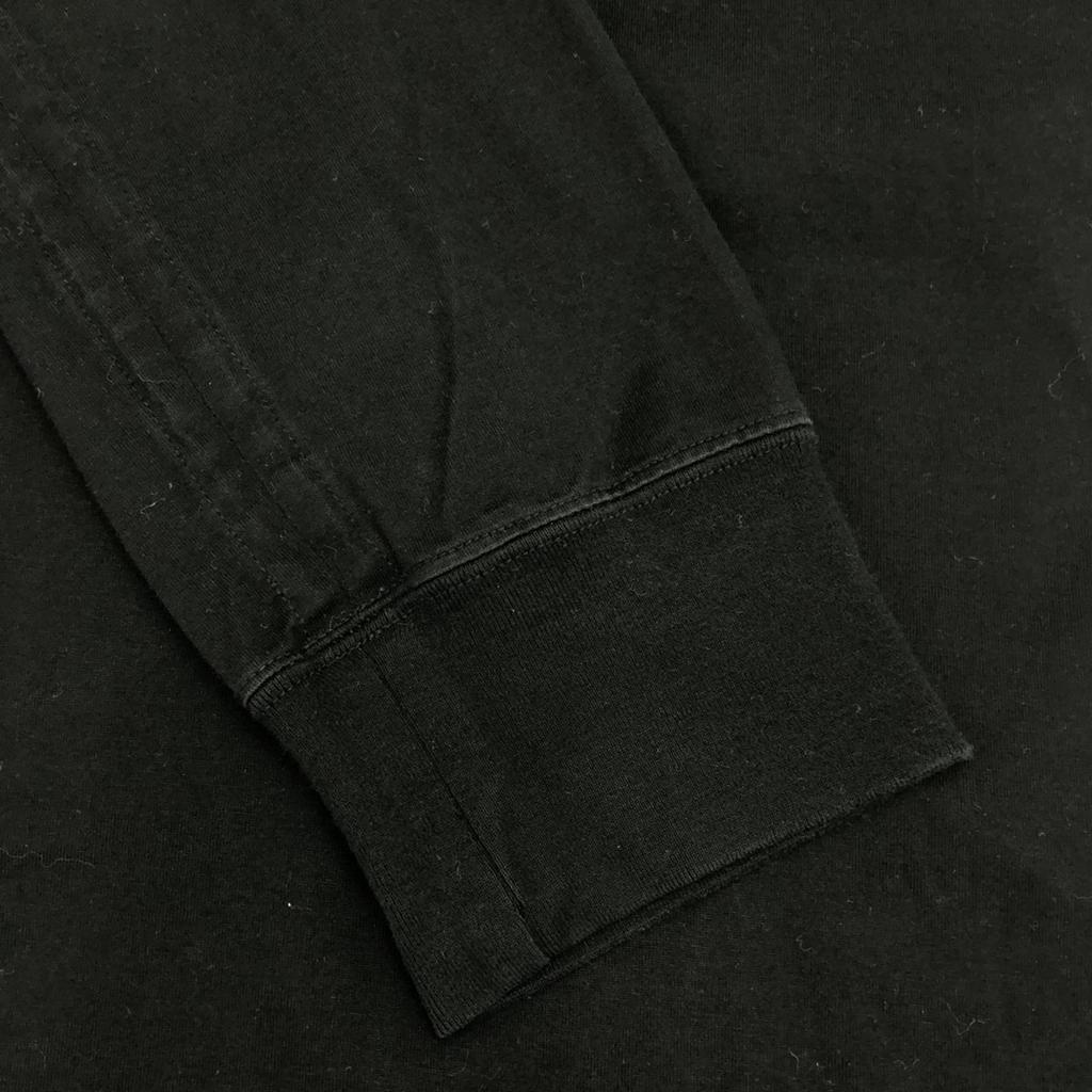 TAKAHIRO MIYASHITA The SoloIst. Made In Japan Long Sleeve T-shirt Men's Used